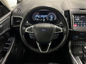Ford S-MAX vaihtoauto