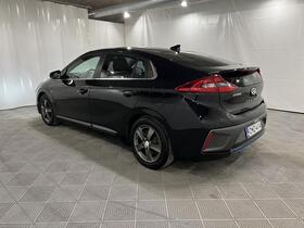 Hyundai IONIQ plug-in vaihtoauto