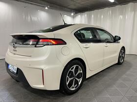Opel Ampera vaihtoauto