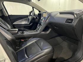 Opel Ampera vaihtoauto