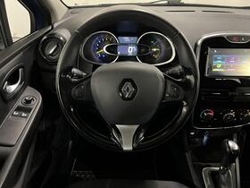 Renault Clio vaihtoauto