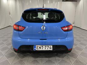 Renault Clio vaihtoauto