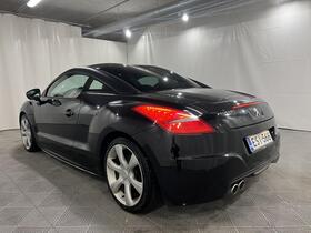 Peugeot RCZ vaihtoauto