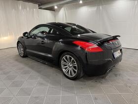 Peugeot RCZ vaihtoauto