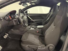 Peugeot RCZ vaihtoauto