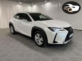 Lexus UX vaihtoauto