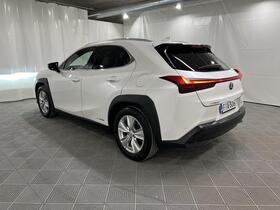 Lexus UX vaihtoauto