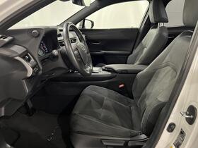 Lexus UX vaihtoauto