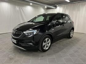 Opel Mokka vaihtoauto
