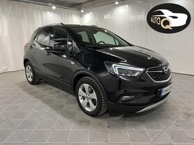 Opel Mokka vaihtoauto