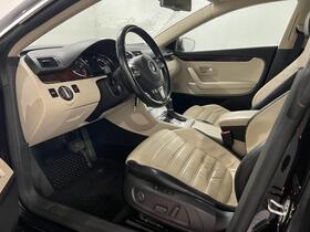 Volkswagen Passat CC vaihtoauto