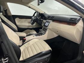 Volkswagen Passat CC vaihtoauto