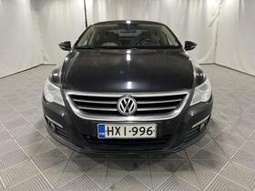 Volkswagen Passat CC vaihtoauto