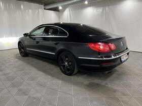 Volkswagen Passat CC vaihtoauto