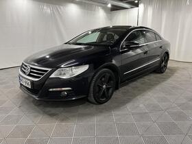 Volkswagen Passat CC vaihtoauto