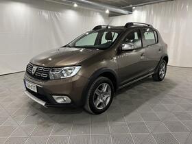 Dacia Sandero vaihtoauto