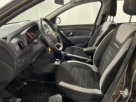 Dacia Sandero vaihtoauto