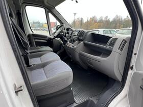 Fiat Ducato vaihtoauto