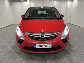 Opel Zafira Tourer vaihtoauto