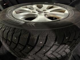 Opel Mokka vaihtoauto