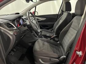 Opel Mokka vaihtoauto