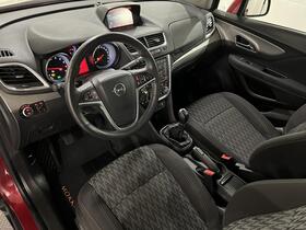 Opel Mokka vaihtoauto