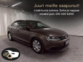 Volkswagen Jetta vaihtoauto