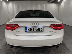 Audi A5 vaihtoauto