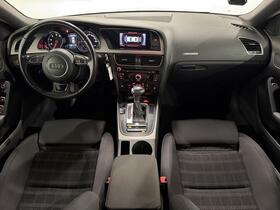 Audi A5 vaihtoauto