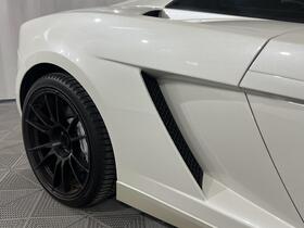 Lamborghini Gallardo vaihtoauto