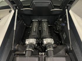 Lamborghini Gallardo vaihtoauto