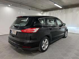 Ford S-MAX vaihtoauto