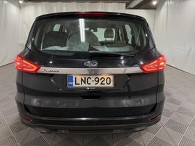 Ford S-MAX vaihtoauto
