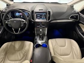 Ford S-MAX vaihtoauto