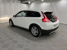 Volvo C30 vaihtoauto