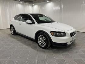 Volvo C30 vaihtoauto