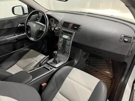 Volvo C30 vaihtoauto