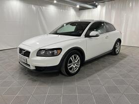 Volvo C30 vaihtoauto