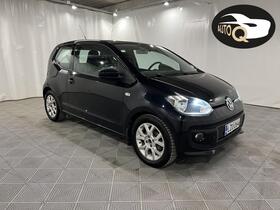 Volkswagen up! vaihtoauto
