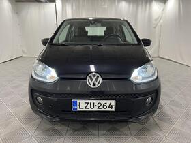 Volkswagen up! vaihtoauto