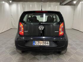 Volkswagen up! vaihtoauto