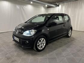 Volkswagen up! vaihtoauto