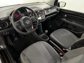 Volkswagen up! vaihtoauto