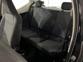 Volkswagen up! vaihtoauto