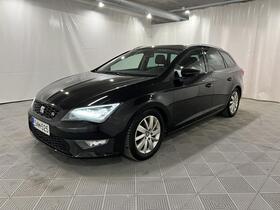 SEAT Leon ST vaihtoauto