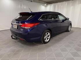 Hyundai i40 vaihtoauto