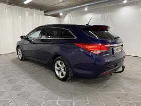Hyundai i40 vaihtoauto