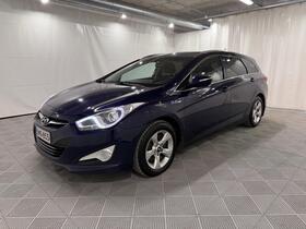 Hyundai i40 vaihtoauto