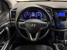 Hyundai i40 vaihtoauto