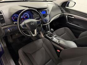 Hyundai i40 vaihtoauto